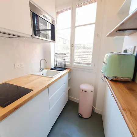 Apartment Sweet Doudeauville