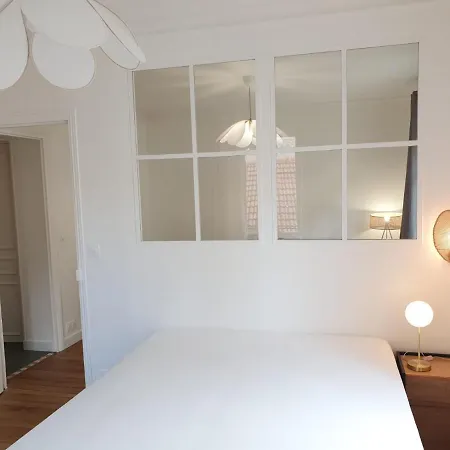 Appartement Sweet Doudeauville