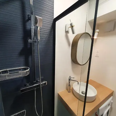 Appartement Sweet Doudeauville *