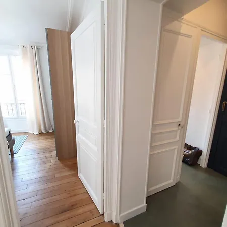 Appartement Sweet Doudeauville